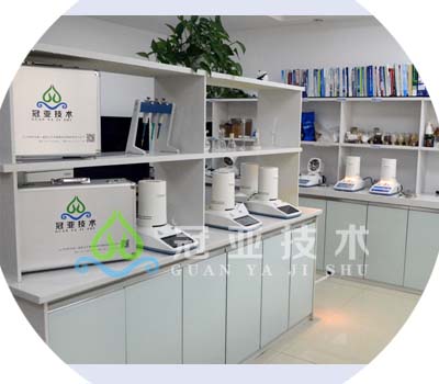 混凝土膨胀剂固含量测定仪