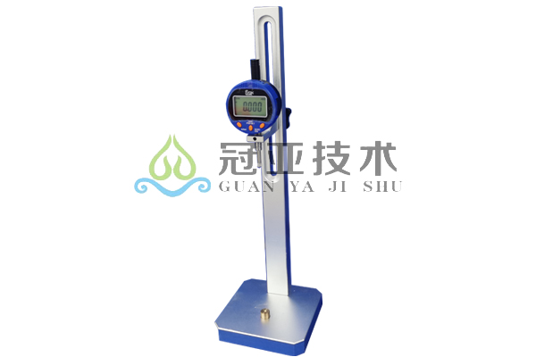 水泥砂浆收缩膨胀测定仪