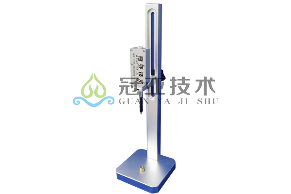 修补砂浆收缩膨胀检测仪