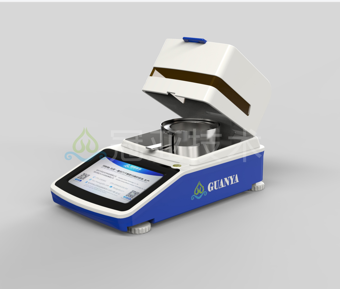 DF-260GLS石膏三相仪