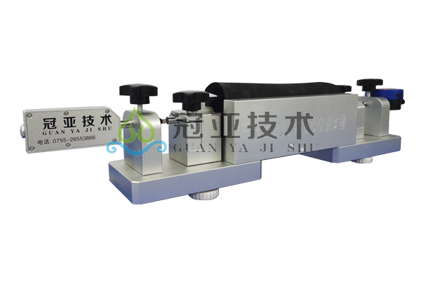 GY-160SE隔音砂浆变形测定仪