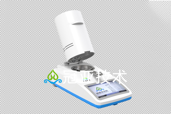 CS-660GL脱硫石膏四相分析仪
