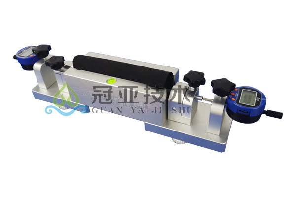 高强石膏变形测试仪