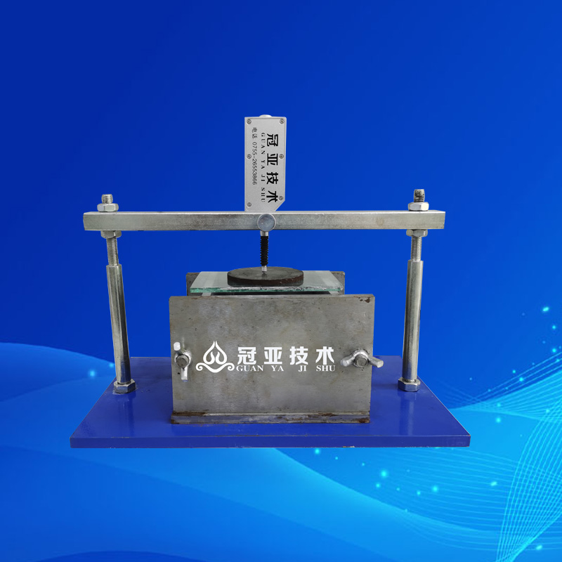 GY-SE10无收缩灌浆料膨胀率测量仪