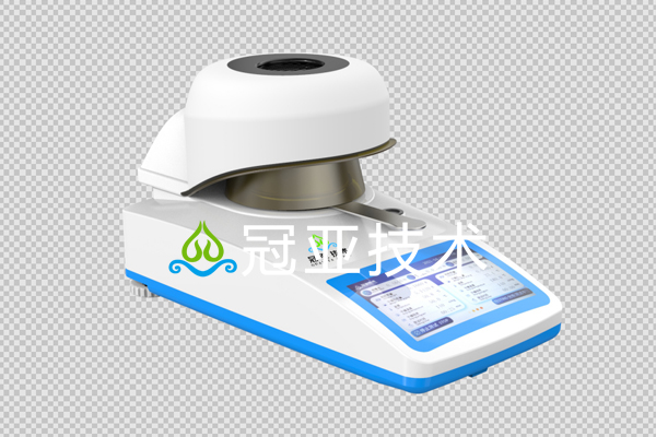 水泥固化剂水分测试仪
