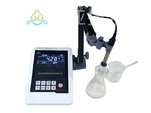 GYP-001油漆涂料pH计