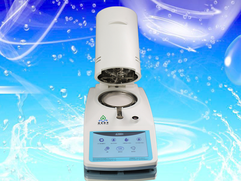 CS-002G混合石膏四相检测仪