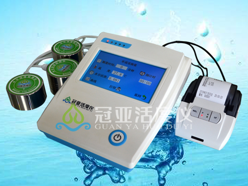 GYW-1烘焙面包水分活度分析仪