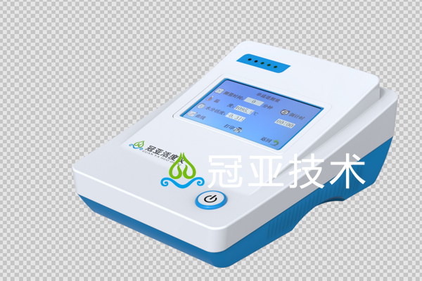 药品水分活度测定仪